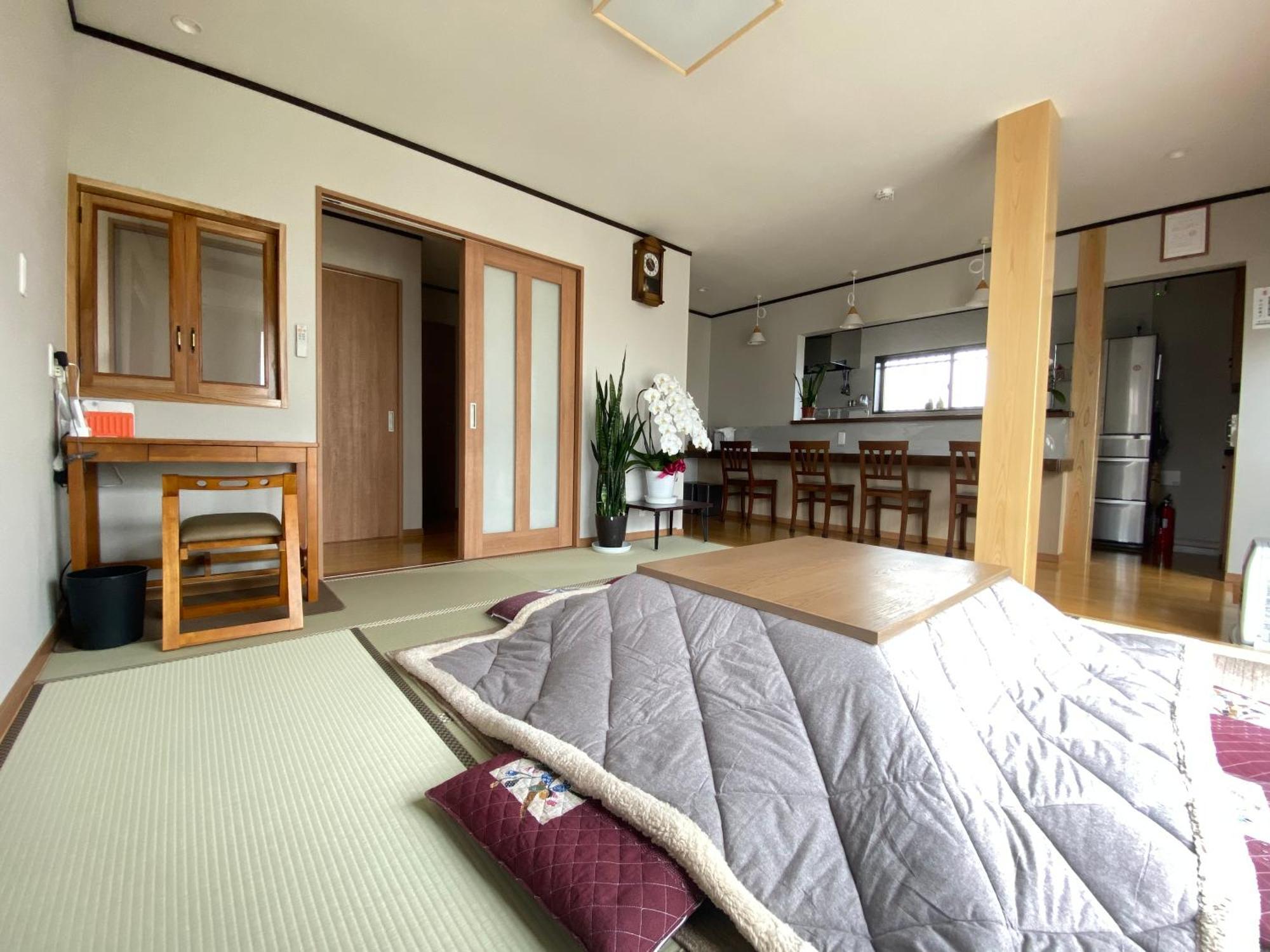 Link House 호텔 후지요시다 외부 사진